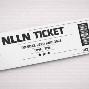 Event Ticket
